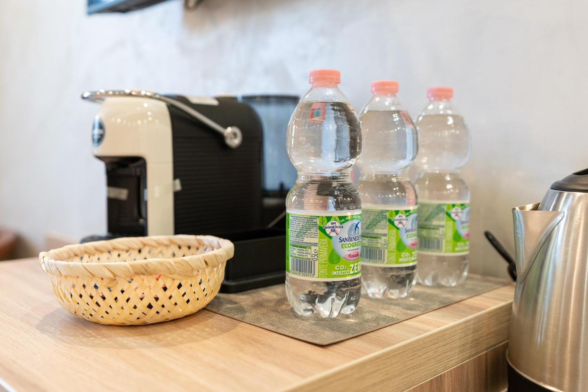 Leone D'Oro Guesthouse - Close To Piazza Vittorio Roma Ngoại thất bức ảnh